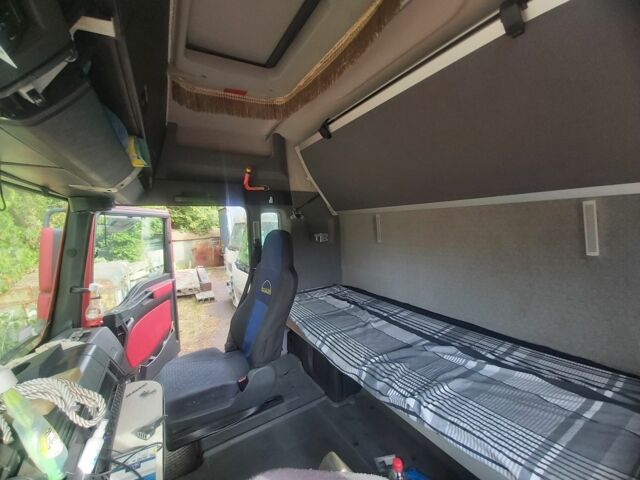 МАН Другая, объемом двигателя 0 л и пробегом 0 тыс. км за 18000 $, фото 3 на Automoto.ua