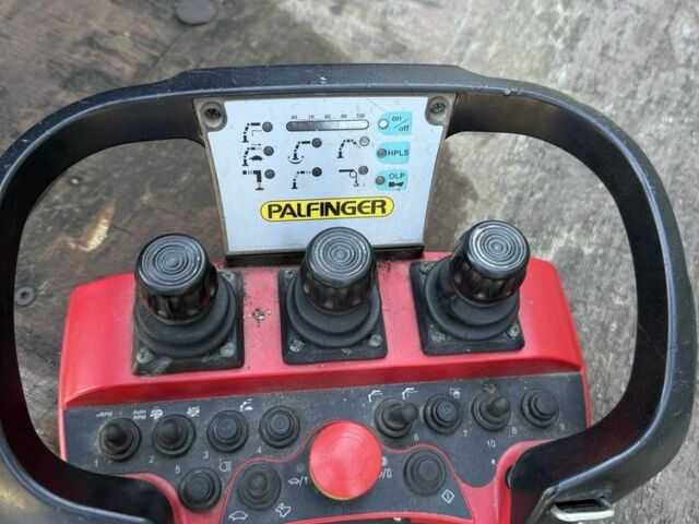 МАН Другая, об'ємом двигуна 0 л та пробігом 0 тис. км за 74000 $, фото 6 на Automoto.ua