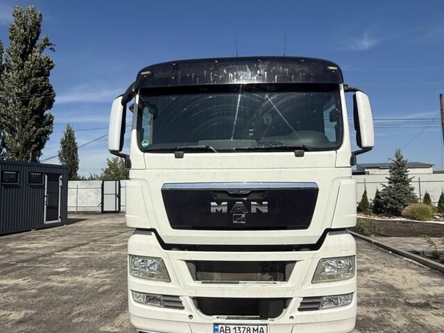 МАН Другая, об'ємом двигуна 0 л та пробігом 0 тис. км за 74000 $, фото 2 на Automoto.ua