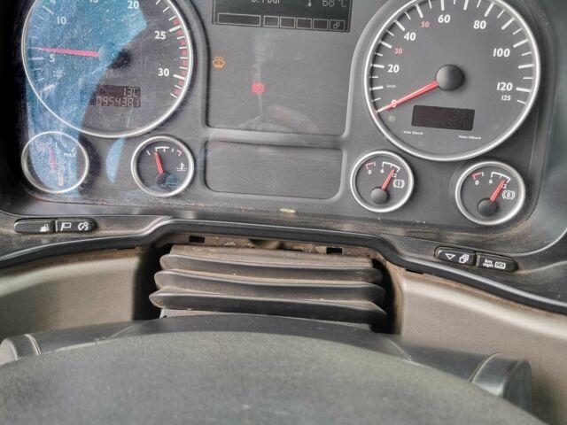 МАН Другая, об'ємом двигуна 0 л та пробігом 0 тис. км за 20000 $, фото 9 на Automoto.ua