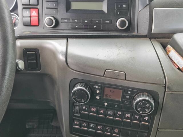 МАН Другая, об'ємом двигуна 0 л та пробігом 0 тис. км за 20000 $, фото 8 на Automoto.ua