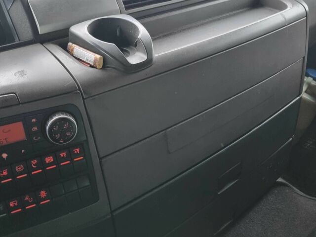 МАН Другая, об'ємом двигуна 0 л та пробігом 0 тис. км за 20000 $, фото 10 на Automoto.ua