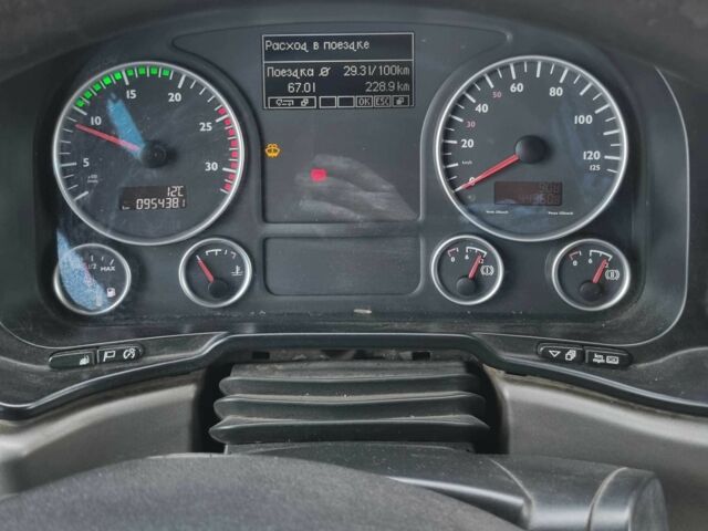 МАН Другая, об'ємом двигуна 0 л та пробігом 0 тис. км за 20000 $, фото 4 на Automoto.ua