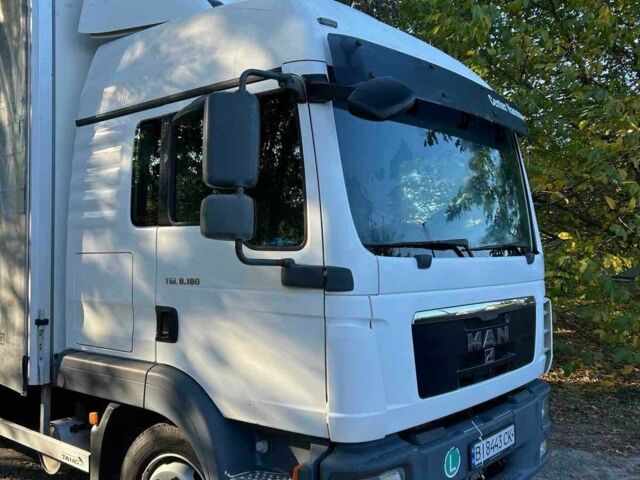 МАН Другая, объемом двигателя 0 л и пробегом 0 тыс. км за 22000 $, фото 2 на Automoto.ua