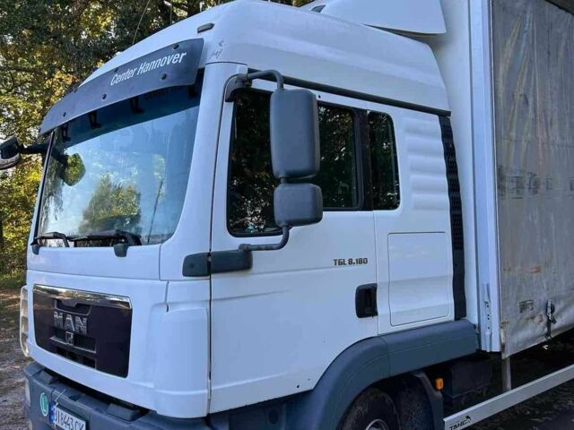 МАН Другая, объемом двигателя 0 л и пробегом 0 тыс. км за 22000 $, фото 3 на Automoto.ua