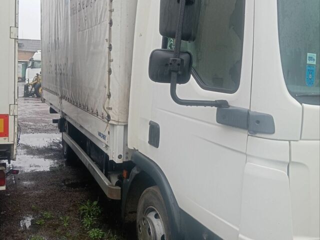 МАН Другая, объемом двигателя 0 л и пробегом 0 тыс. км за 16800 $, фото 2 на Automoto.ua