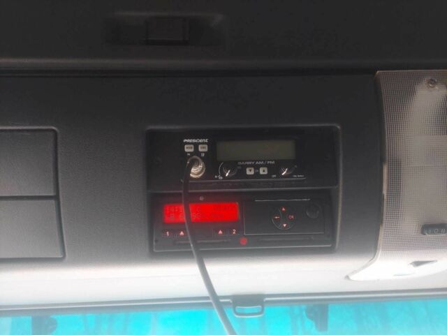 МАН Другая, объемом двигателя 0 л и пробегом 0 тыс. км за 22000 $, фото 11 на Automoto.ua