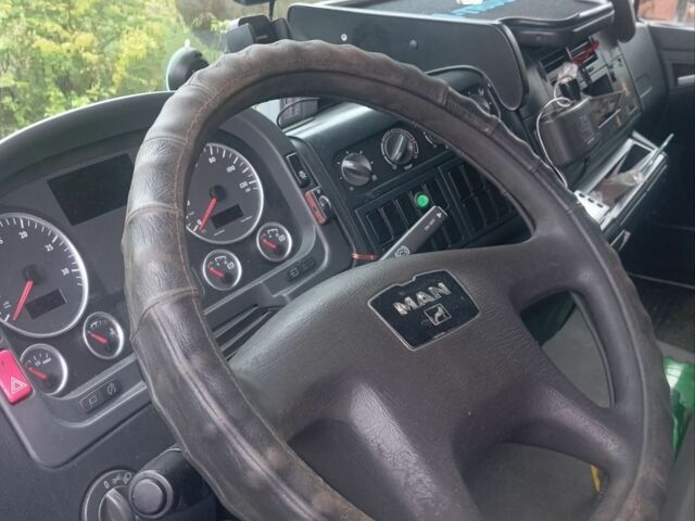 МАН Другая, объемом двигателя 0 л и пробегом 0 тыс. км за 16800 $, фото 3 на Automoto.ua