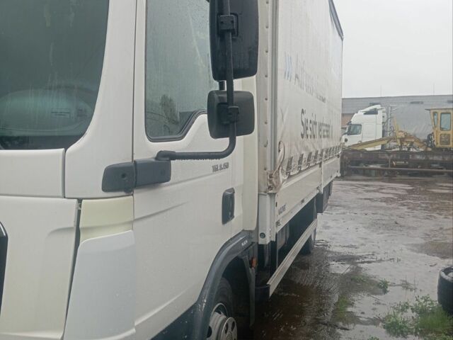 МАН Другая, объемом двигателя 0 л и пробегом 0 тыс. км за 16800 $, фото 1 на Automoto.ua