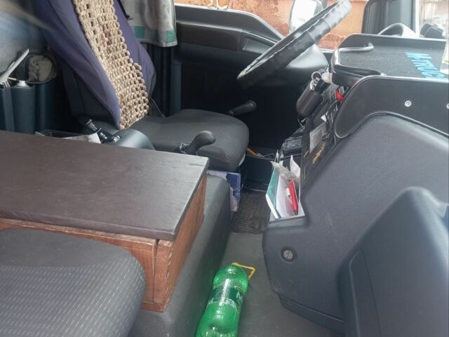 МАН Другая, объемом двигателя 0 л и пробегом 0 тыс. км за 16800 $, фото 4 на Automoto.ua