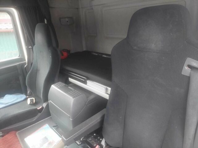 МАН Другая, объемом двигателя 0 л и пробегом 0 тыс. км за 22000 $, фото 10 на Automoto.ua