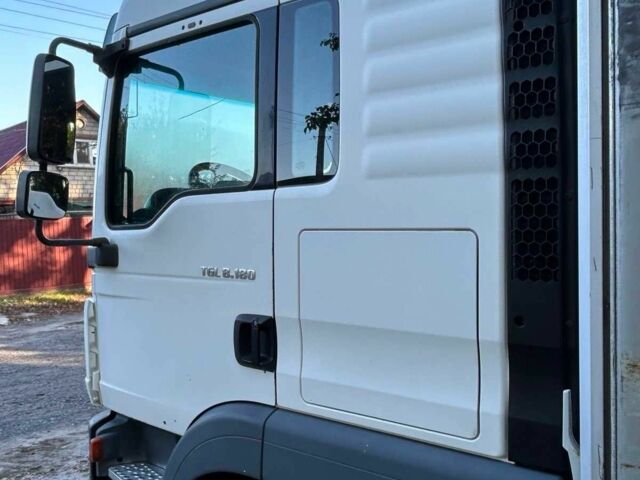 МАН Другая, объемом двигателя 0 л и пробегом 0 тыс. км за 22000 $, фото 5 на Automoto.ua