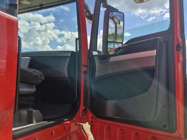 МАН Другая 2015 в Борисполе на Automoto.ua МАН Другая, объемом двигателя 0 л и пробегом 0 тыс. км за 22500 $, фото 10 на Automoto.ua