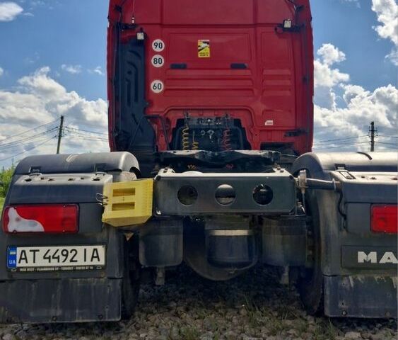 МАН Другая 2015 у Борисполе на Automoto.ua МАН Другая, об'ємом двигуна 0 л та пробігом 0 тис. км за 22500 $, фото 4 на Automoto.ua