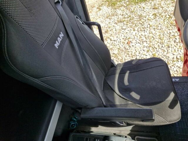 МАН Другая 2015 у Борисполе на Automoto.ua МАН Другая, об'ємом двигуна 0 л та пробігом 0 тис. км за 22500 $, фото 17 на Automoto.ua