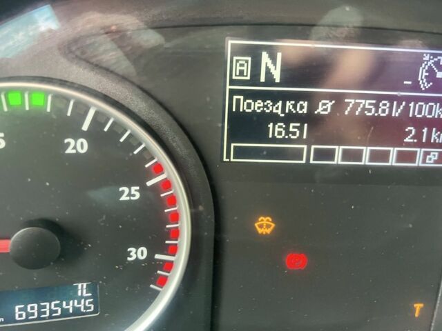 МАН Другая, объемом двигателя 0 л и пробегом 0 тыс. км за 948 $, фото 6 на Automoto.ua