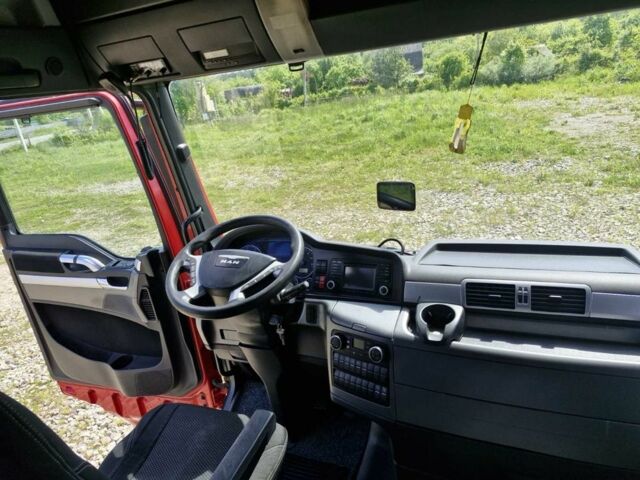 МАН Другая 2015 у Борисполе на Automoto.ua МАН Другая, об'ємом двигуна 0 л та пробігом 0 тис. км за 22500 $, фото 19 на Automoto.ua