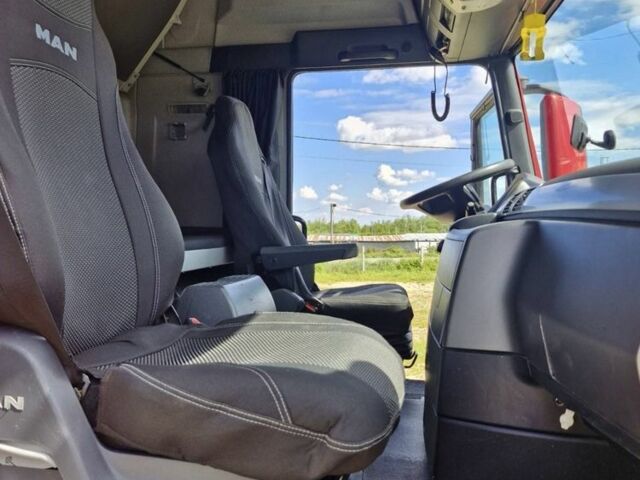 МАН Другая 2015 у Борисполе на Automoto.ua МАН Другая, об'ємом двигуна 0 л та пробігом 0 тис. км за 22500 $, фото 16 на Automoto.ua