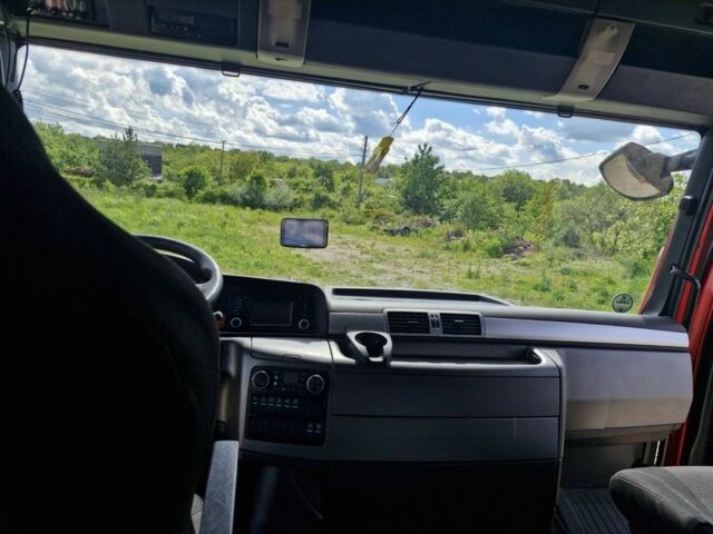 МАН Другая 2015 в Борисполе на Automoto.ua МАН Другая, объемом двигателя 0 л и пробегом 0 тыс. км за 22500 $, фото 12 на Automoto.ua