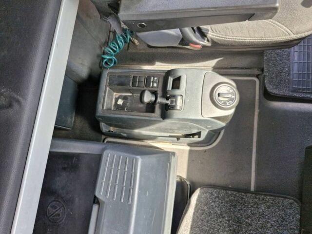 МАН Другая 2015 у Борисполе на Automoto.ua МАН Другая, об'ємом двигуна 0 л та пробігом 0 тис. км за 22500 $, фото 13 на Automoto.ua