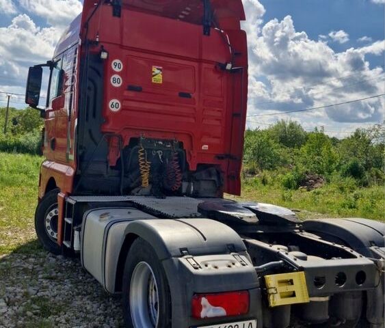 МАН Другая 2015 у Борисполе на Automoto.ua МАН Другая, об'ємом двигуна 0 л та пробігом 0 тис. км за 22500 $, фото 3 на Automoto.ua