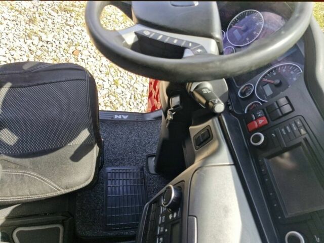 МАН Другая 2015 у Борисполе на Automoto.ua МАН Другая, об'ємом двигуна 0 л та пробігом 0 тис. км за 22500 $, фото 18 на Automoto.ua