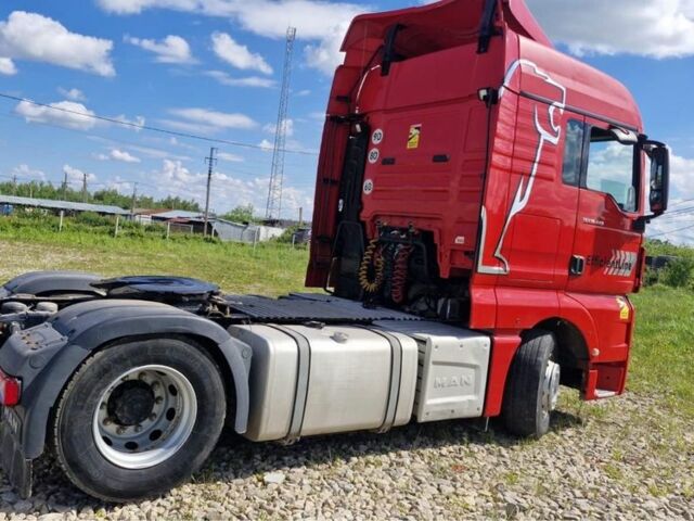 МАН Другая 2015 у Борисполе на Automoto.ua МАН Другая, об'ємом двигуна 0 л та пробігом 0 тис. км за 22500 $, фото 2 на Automoto.ua