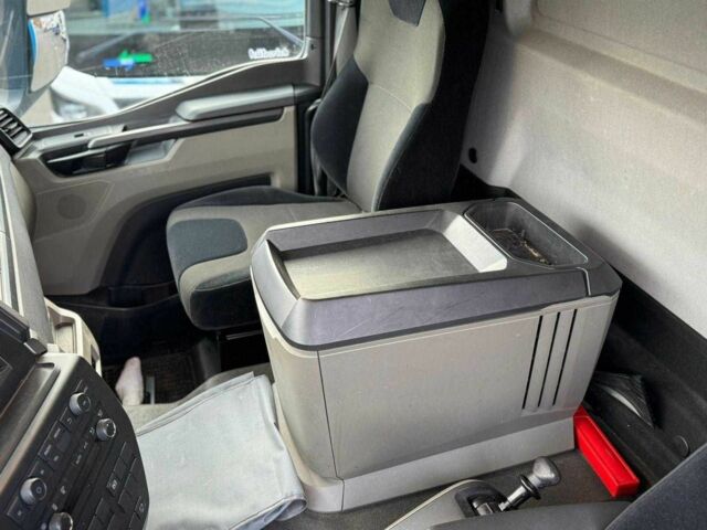 МАН Другая, объемом двигателя 0 л и пробегом 0 тыс. км за 72402 $, фото 10 на Automoto.ua