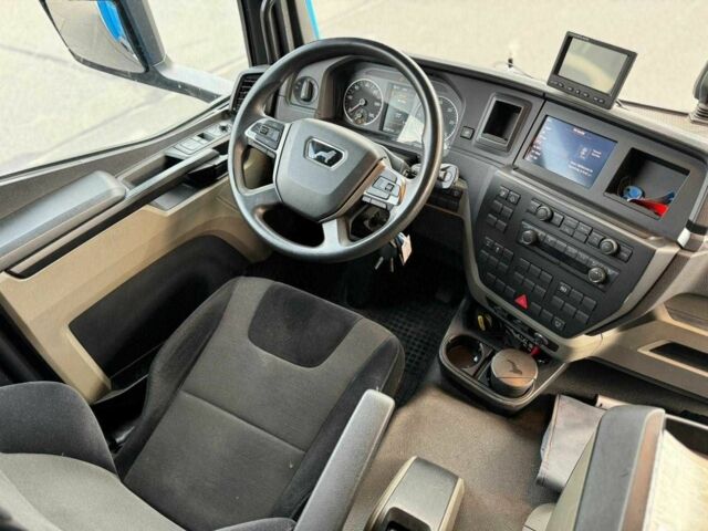 МАН Другая, объемом двигателя 0 л и пробегом 0 тыс. км за 72402 $, фото 7 на Automoto.ua