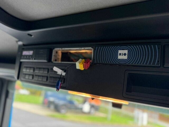 МАН Другая, объемом двигателя 0 л и пробегом 0 тыс. км за 72402 $, фото 12 на Automoto.ua