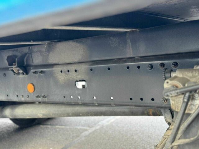 МАН Другая, объемом двигателя 0 л и пробегом 0 тыс. км за 72402 $, фото 15 на Automoto.ua