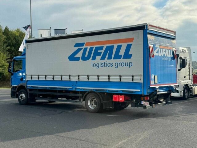 МАН Другая, объемом двигателя 0 л и пробегом 0 тыс. км за 72402 $, фото 3 на Automoto.ua