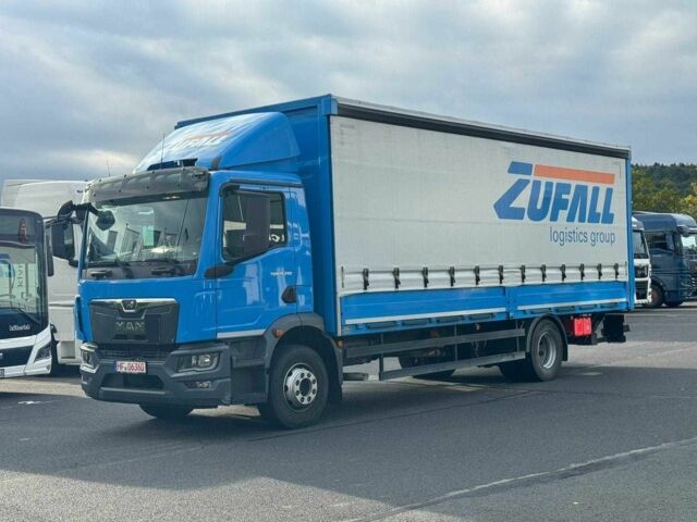 МАН Другая, объемом двигателя 0 л и пробегом 0 тыс. км за 72402 $, фото 1 на Automoto.ua