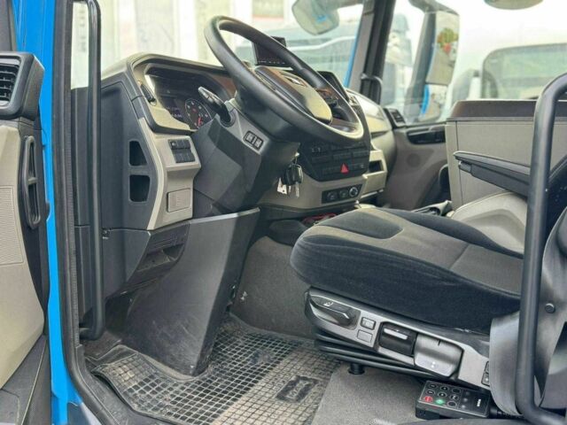 МАН Другая, объемом двигателя 0 л и пробегом 0 тыс. км за 72402 $, фото 8 на Automoto.ua