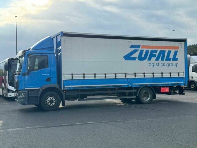 МАН Другая, объемом двигателя 0 л и пробегом 0 тыс. км за 72402 $, фото 2 на Automoto.ua