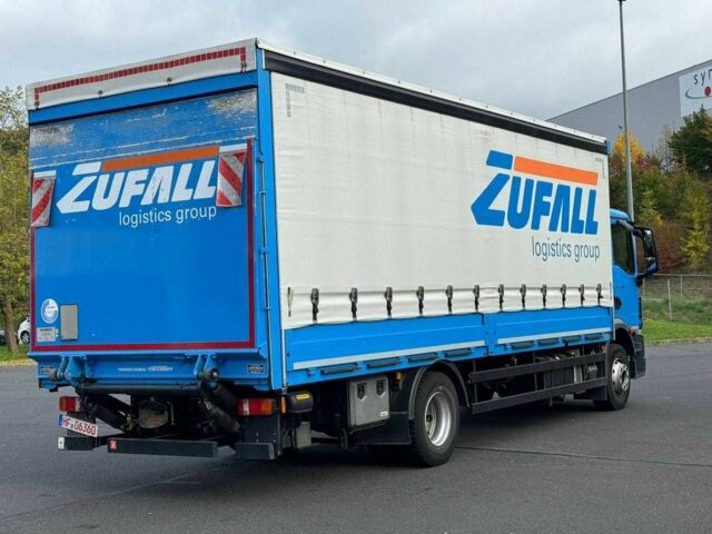 МАН Другая, объемом двигателя 0 л и пробегом 0 тыс. км за 72402 $, фото 5 на Automoto.ua