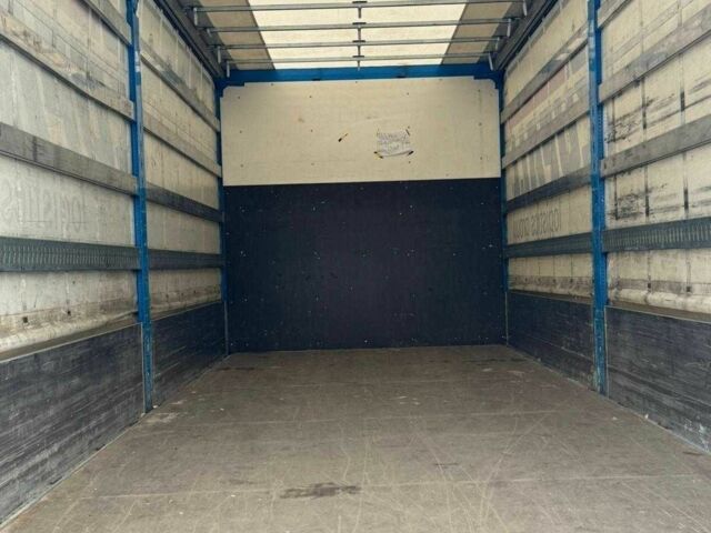 МАН Другая, объемом двигателя 0 л и пробегом 0 тыс. км за 72402 $, фото 17 на Automoto.ua