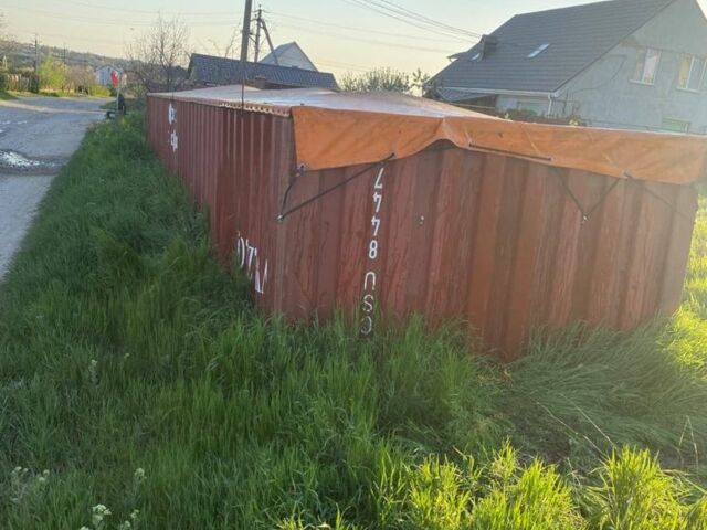 МАН Другая 2022 в Одессе на Automoto.ua МАН Другая, объемом двигателя 0 л и пробегом 0 тыс. км за 1800 $, фото 1 на Automoto.ua