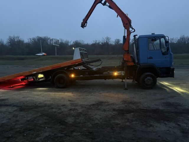 МАН Другая, об'ємом двигуна 0 л та пробігом 0 тис. км за 26000 $, фото 1 на Automoto.ua