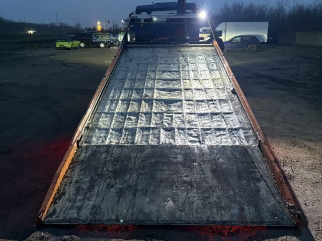 МАН Другая, об'ємом двигуна 0 л та пробігом 0 тис. км за 26000 $, фото 2 на Automoto.ua