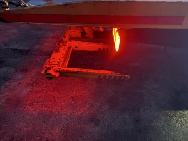 МАН Другая, об'ємом двигуна 0 л та пробігом 0 тис. км за 26000 $, фото 7 на Automoto.ua