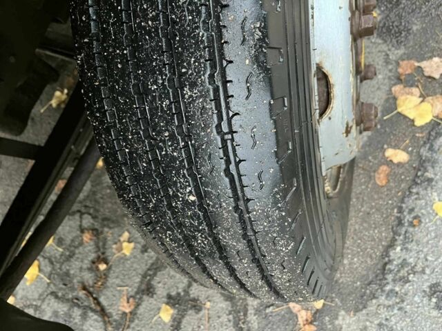 МАН Другая, об'ємом двигуна 0 л та пробігом 0 тис. км за 10000 $, фото 7 на Automoto.ua