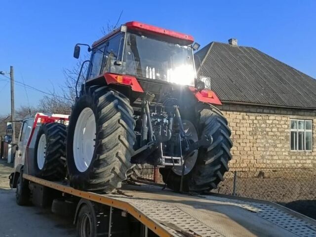 МАН Другая, объемом двигателя 0 л и пробегом 0 тыс. км за 17000 $, фото 5 на Automoto.ua