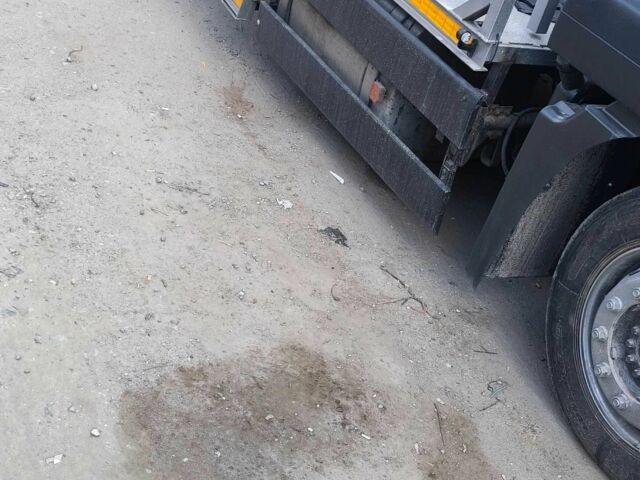 МАН Другая, объемом двигателя 0 л и пробегом 0 тыс. км за 7999 $, фото 10 на Automoto.ua