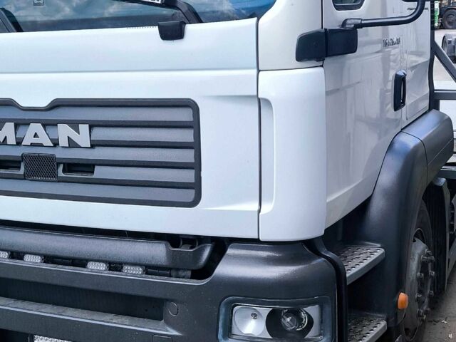 МАН Другая, объемом двигателя 0 л и пробегом 0 тыс. км за 7999 $, фото 3 на Automoto.ua