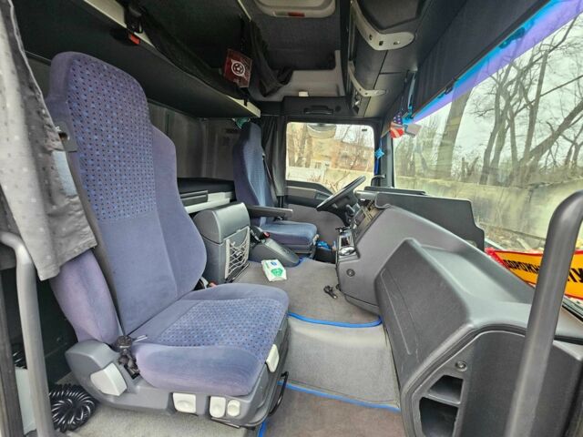 МАН Другая, объемом двигателя 0 л и пробегом 0 тыс. км за 32500 $, фото 8 на Automoto.ua