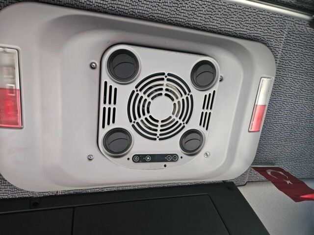 МАН Другая, объемом двигателя 0 л и пробегом 0 тыс. км за 32500 $, фото 20 на Automoto.ua