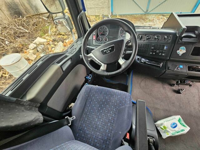 МАН Другая, объемом двигателя 0 л и пробегом 0 тыс. км за 32500 $, фото 12 на Automoto.ua