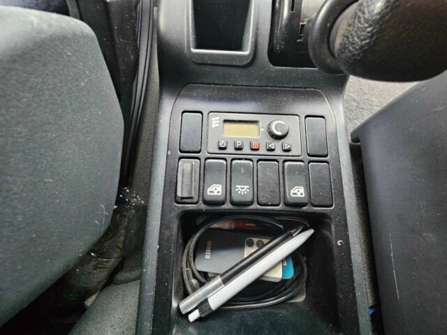 МАН Другая, объемом двигателя 0 л и пробегом 0 тыс. км за 32500 $, фото 13 на Automoto.ua