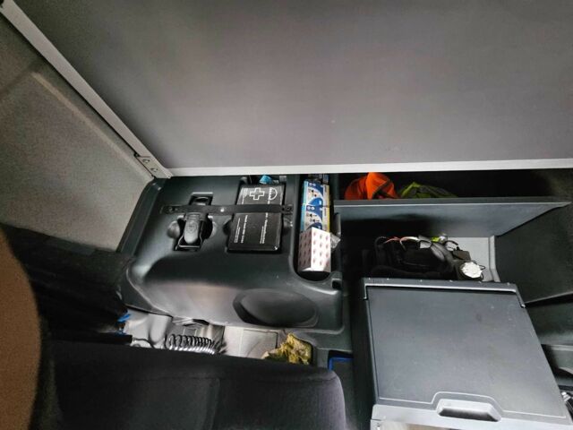 МАН Другая, объемом двигателя 0 л и пробегом 0 тыс. км за 32500 $, фото 11 на Automoto.ua